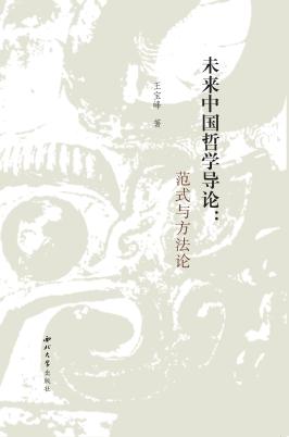 未来中国哲学导论  范式与方法论 封面
