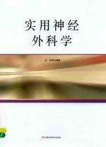 实用神经外科学 封面