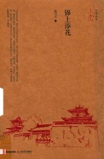 锦上添花 封面