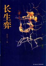 长生弈 封面