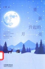 重新升起的月亮 封面