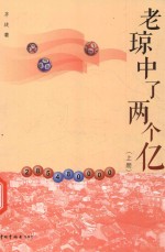 老琼中了两个亿  上 封面