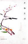 平静生活 封面