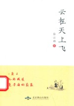 云在天上飞 封面