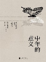 中年的意义 封面
