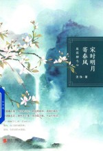 宋时明月寄春风  愿得柳七心 封面