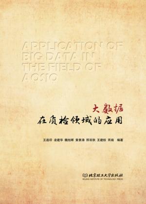 大数据在质检领域的应用 封面