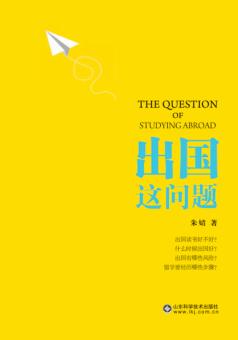 出国这问题 封面