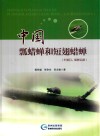 中国瓢蜡蝉和短翅蜡蝉  半翅目：蜡蝉总科 封面