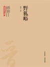 野狐峪 封面