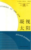 凝视太阳 封面