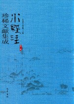 水经注珍稀文献集成  第2辑  7 封面