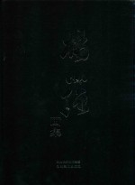 杨小强画集 封面