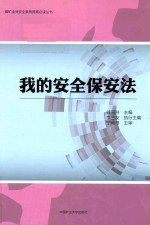 我的安全保安法 封面