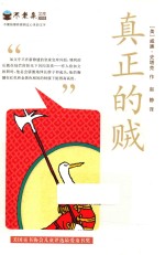 真正的贼 封面
