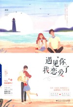 遇见你，我恋爱了 封面