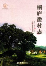 桐庐微村志  第2辑 电子书封面