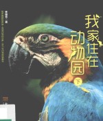 我家住在动物园  下 封面