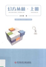 幻方丛林 上 封面