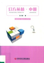 幻方丛林 中 封面