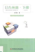 幻方丛林 下 封面