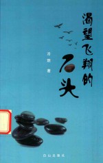 渴望飞翔的石头 电子书封面