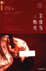 意林  冬夜有微光  2018版 封面