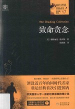 女神探系列  17  女神探希娃  致命贪念 封面