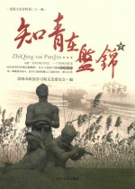 知青在盘锦  下 封面