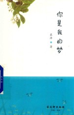 你是我的梦 封面