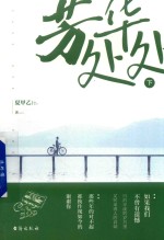 芳华处处  下 电子书封面