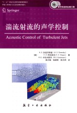 湍流射流的声学控制 封面