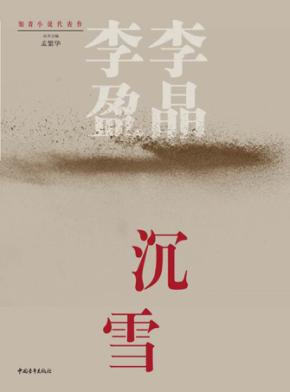 沉雪 封面