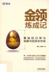 金领炼成记 董秘的日常与他眼中的资本市场 封面