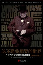 这不是我想要的世界 封面