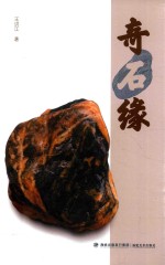 奇石缘 封面