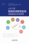 土木工程智能检测智慧监测发展趋势及系统原理 封面