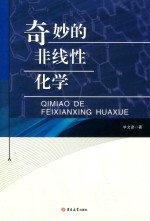 奇妙的非线性化学 封面