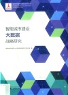 智能城市建设大数据战略研究 封面