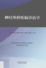 神经外科疾病诊治学 封面