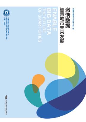 激活数据  智慧城市未来发展