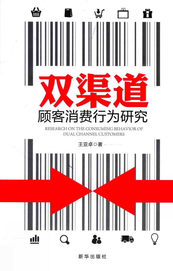 双渠道顾客消费行为研究