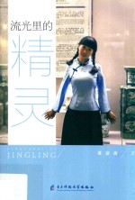 流光里的精灵 封面