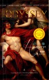 奥德赛  第7辑 封面