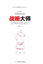 战略大师 封面