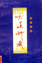 天道酬我 封面