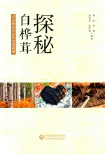 探秘白桦茸  来自西伯利亚的药用真菌 封面