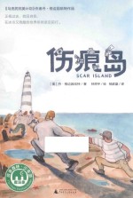 伤痕岛 封面