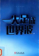 一失足成世界波 上 足球专栏 封面