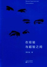 在经验与超验之间 封面